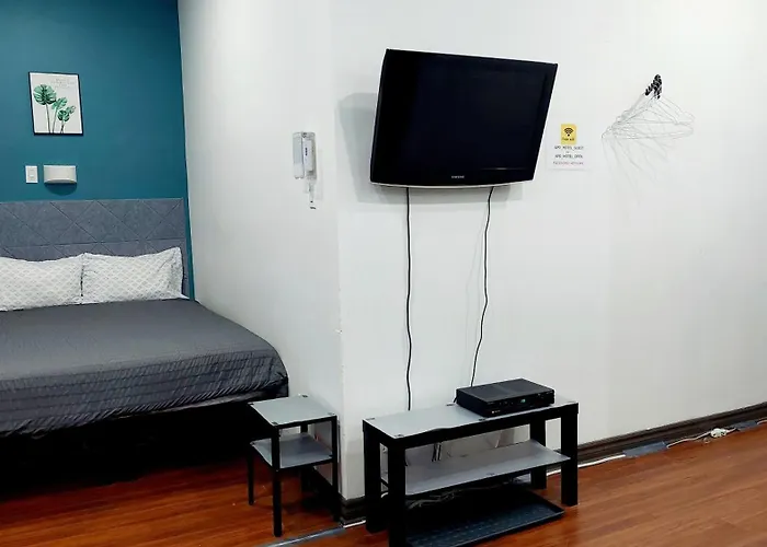 Apd Hotel Montreal
