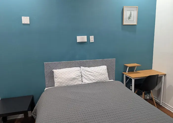 Apd Hotel Montreal